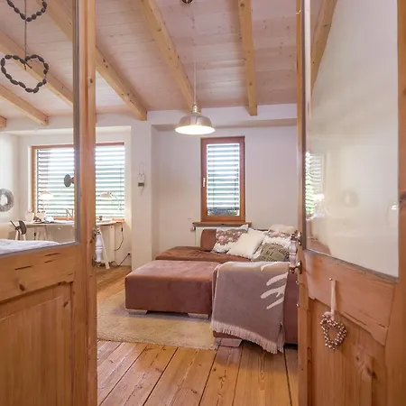 Holiday Schmiedhof Loft *